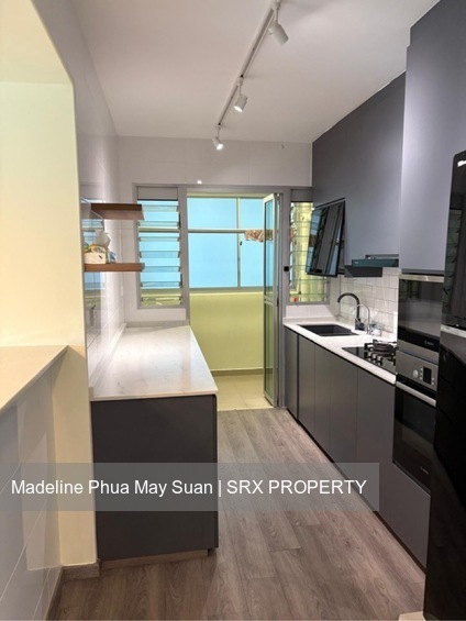 Blk 93A Telok Blangah Parcview (Bukit Merah), HDB 4 Rooms #446824621